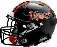Beaver Falls Tigers logo